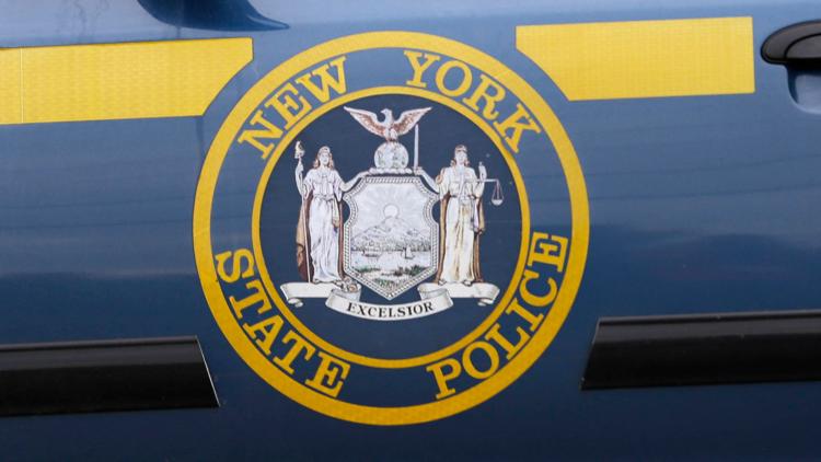 New York State Police issue over 11,000 tickets during Memorial Day weekend