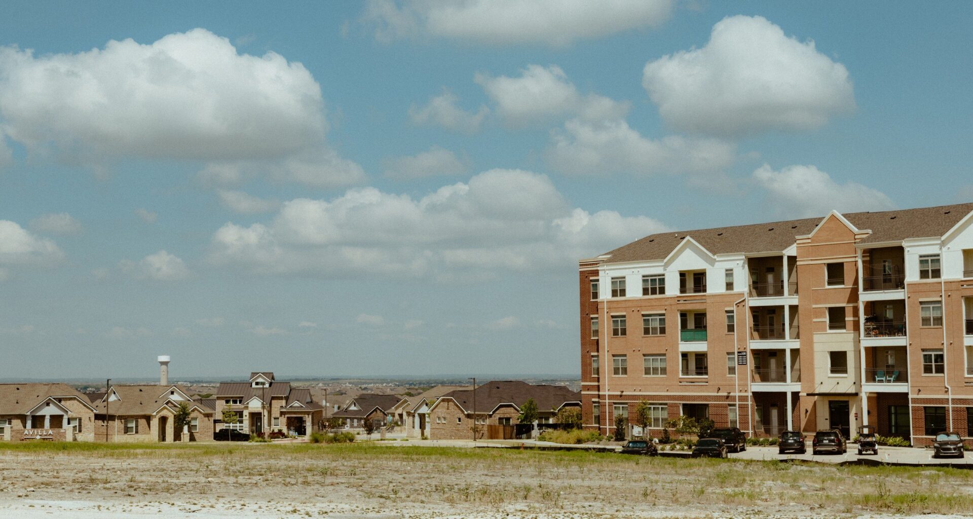 The Top 5 Fastest-Growing Cities in the Nation Are in Texas