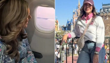 Woman Who Flies to Disney World from N.Y.C. Every Month for Solo Day Trips Shares Why It’s ‘Worthwhile’ (Exclusive)