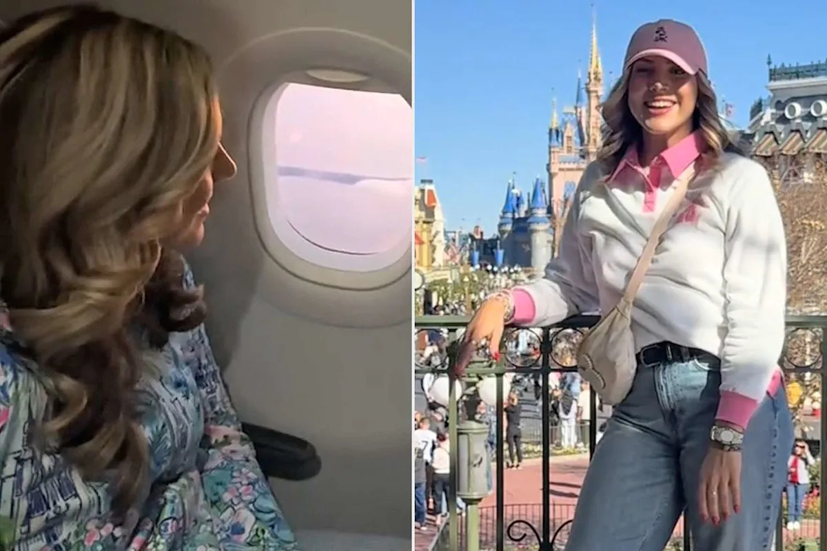 Woman Who Flies to Disney World from N.Y.C. Every Month for Solo Day Trips Shares Why It’s ‘Worthwhile’ (Exclusive)