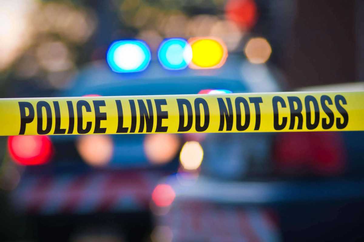 Brooklyn man sentenced to 25 Years to life for killing girlfriend, shooting at family in East Flatbush • Brooklyn Paper