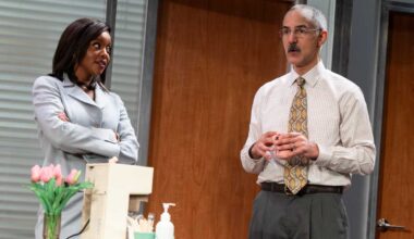 12 new off-Broadway shows in May