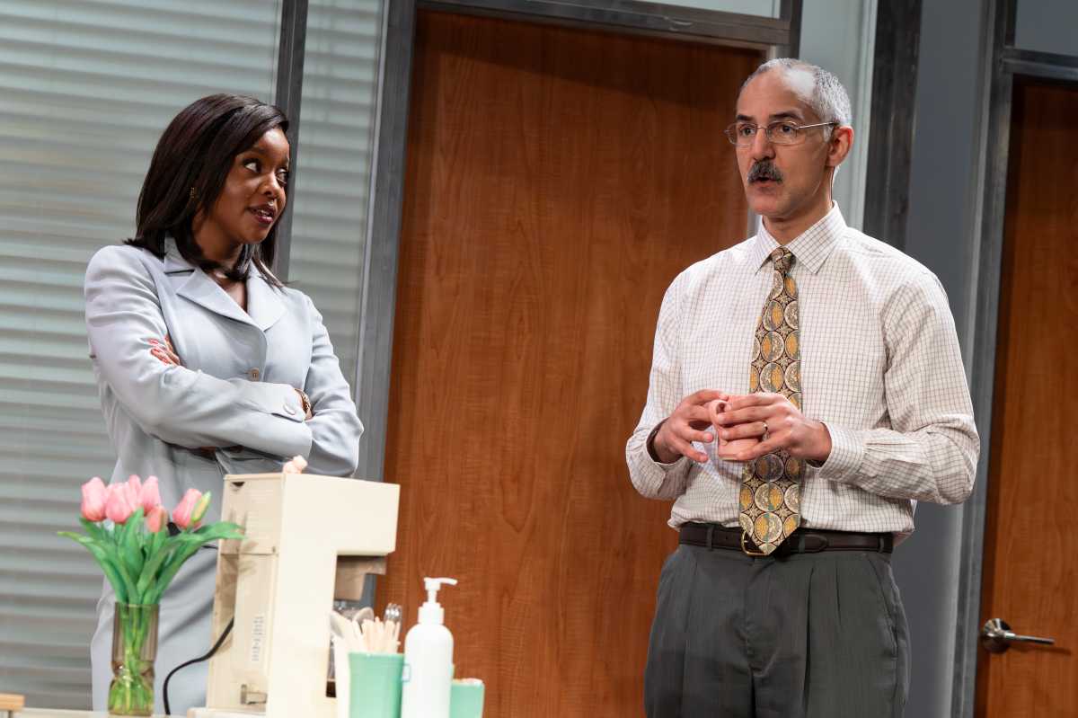 12 new off-Broadway shows in May