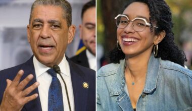 Mamdani turns back on another mainstream Latino Democrat in NY-13