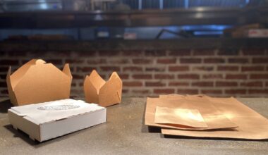 Plastic packaging reduction bill sees movement in New York