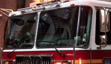 Fire Breaks Out In UES High-Rise, FDNY Says