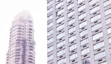 New Manhattan Housing Lottery Has $1.1K Apartments