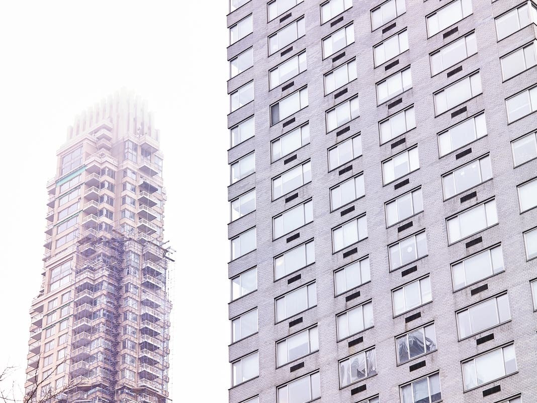 New Manhattan Housing Lottery Has $1.1K Apartments