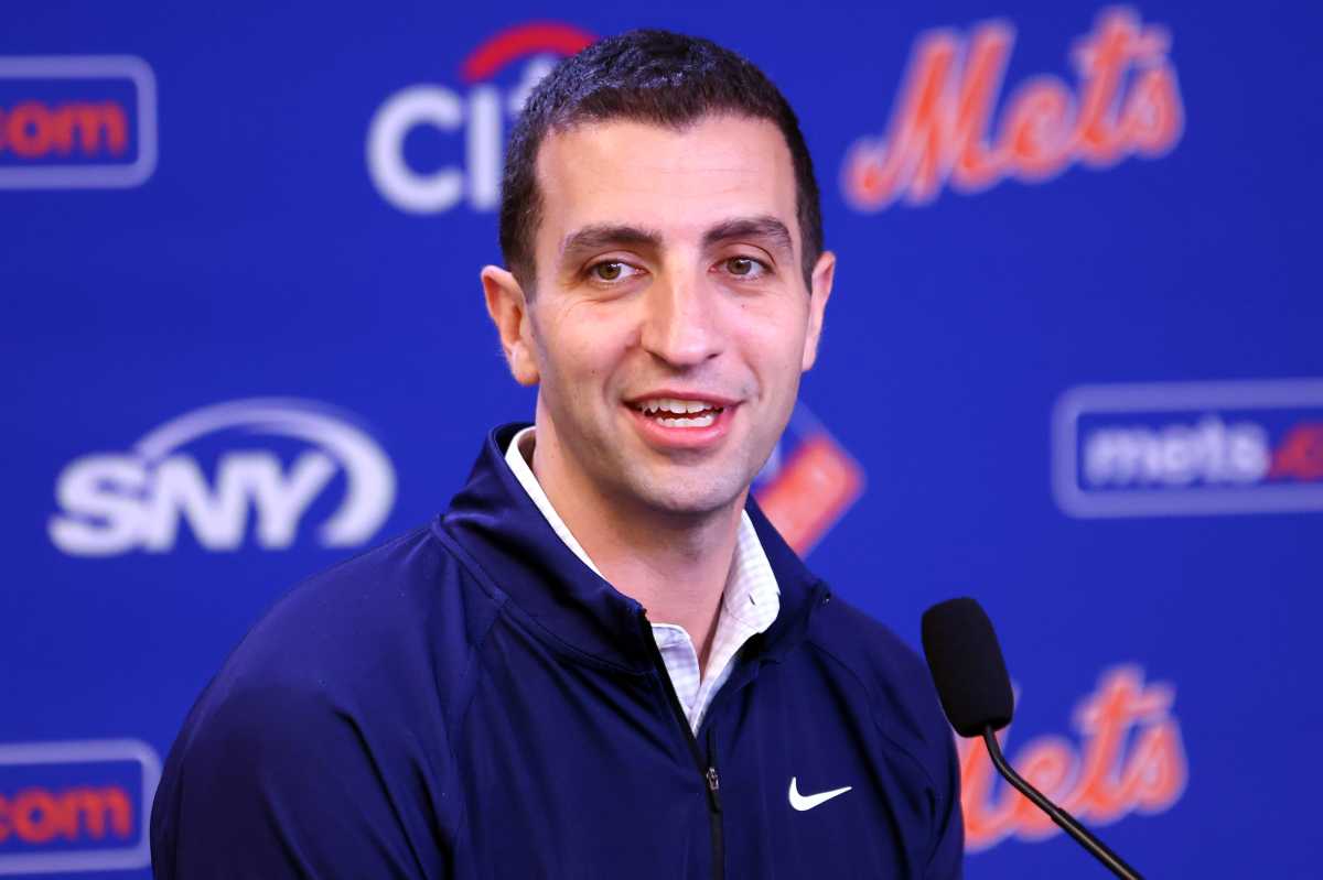 Why David Stearns’ Mets job probably is not in jeopardy despite 2026 nightmare