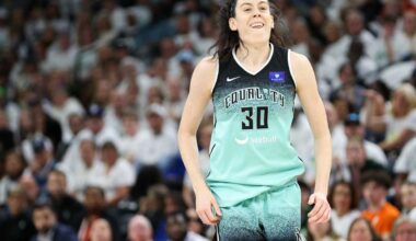 2026 New York Liberty season preview: Can they get back to the mountaintop?