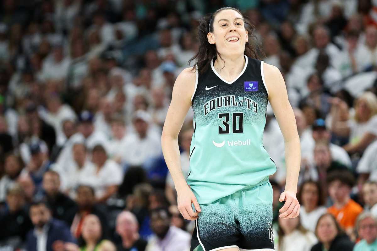2026 New York Liberty season preview: Can they get back to the mountaintop?