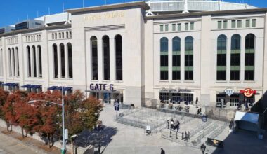 Massive deadly narcotics drug den discovered near Yankee Stadium