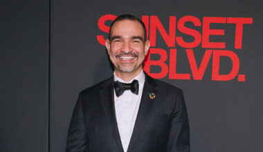 Javier Muñoz, Matt Rodin, More Cast in Dino Nuggets Are Gay Industry Presentation