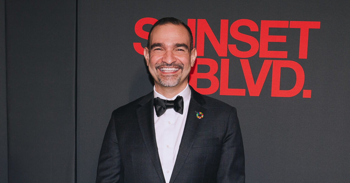 Javier Muñoz, Matt Rodin, More Cast in Dino Nuggets Are Gay Industry Presentation