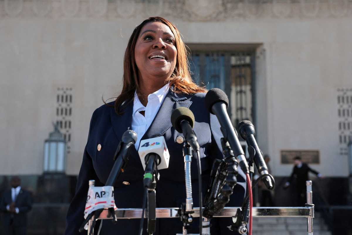AG James shutters law firm that preyed on vulnerable NYC tenants with crooked marketing tactics