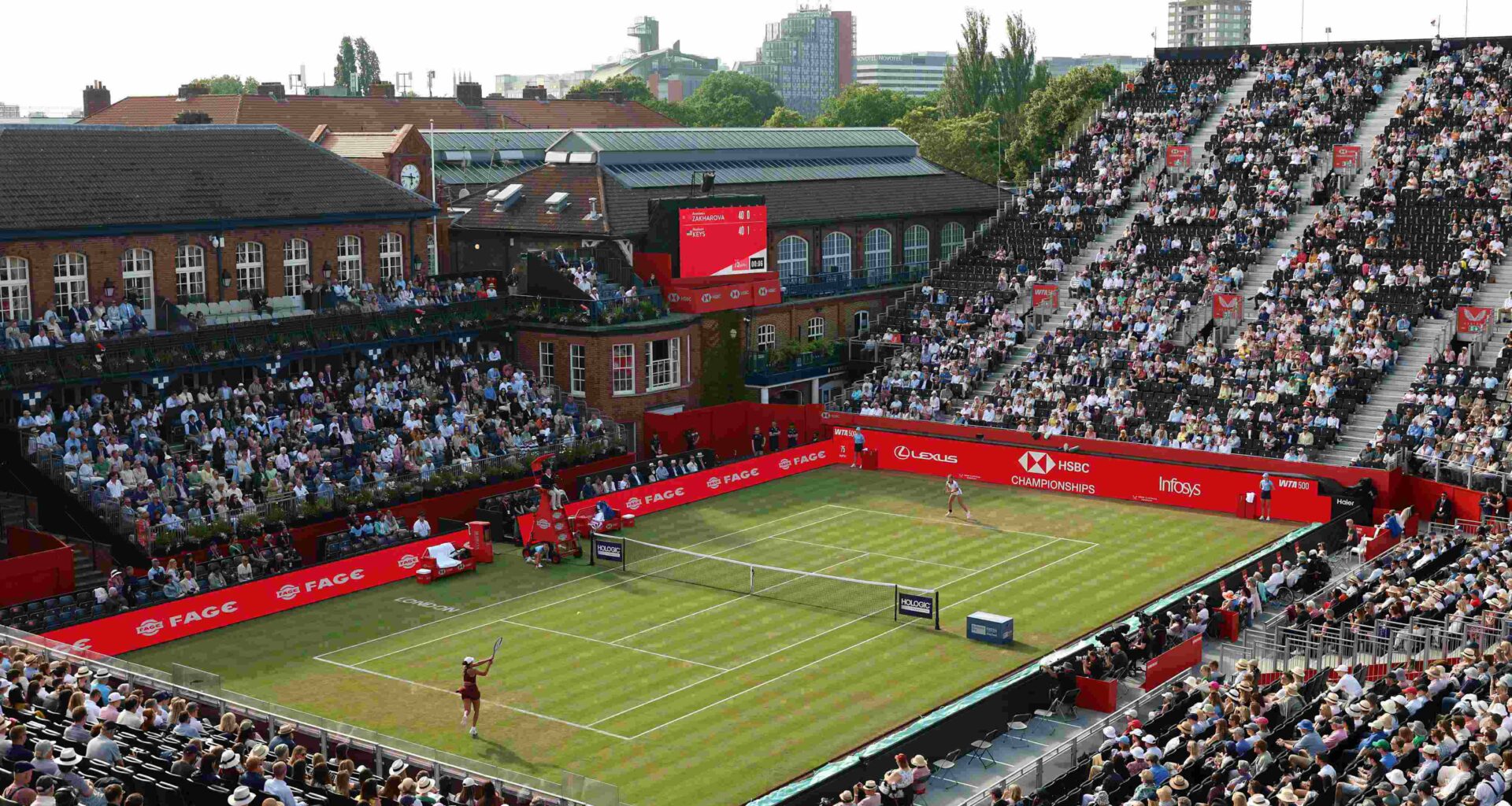 HSBC Championships 2026: Preview, draws, player list & how to watch