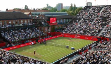 HSBC Championships 2026: Preview, draws, player list & how to watch