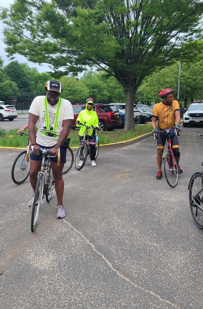 Cycle through history: Southeast Queens hosts return of Jazz and Heritage Bike Tour this Saturday – QNS