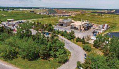Manhattan Project waste blocked from local landfill – The News Herald