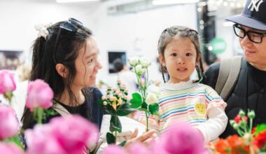 Third annual Show Brooklyn Some Love Fest to bring families together for Mother’s Day • Brooklyn Paper