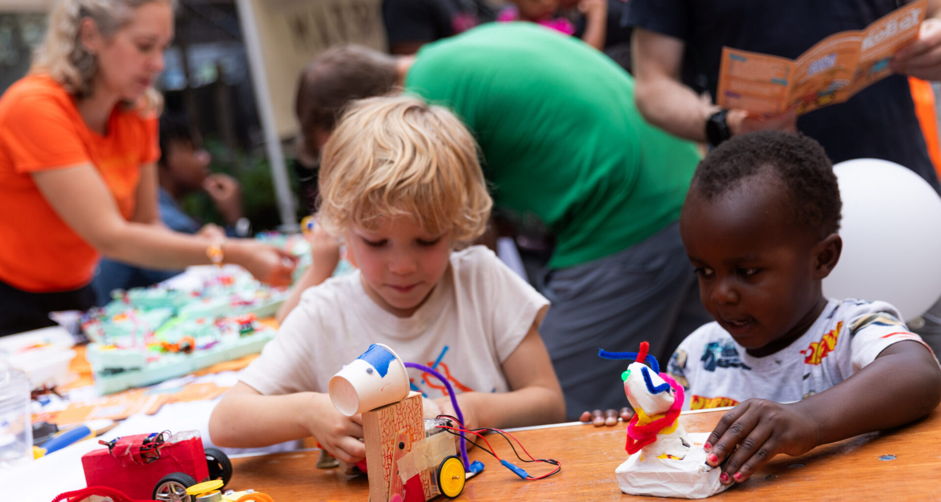Back to School 101 for Brooklyn families 2026 | Brooklyn Bridge Parents