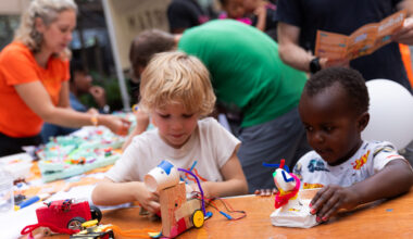 Back to School 101 for Brooklyn families 2026 | Brooklyn Bridge Parents