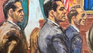 Alexander brothers sex trafficking sentencing pushed back to October