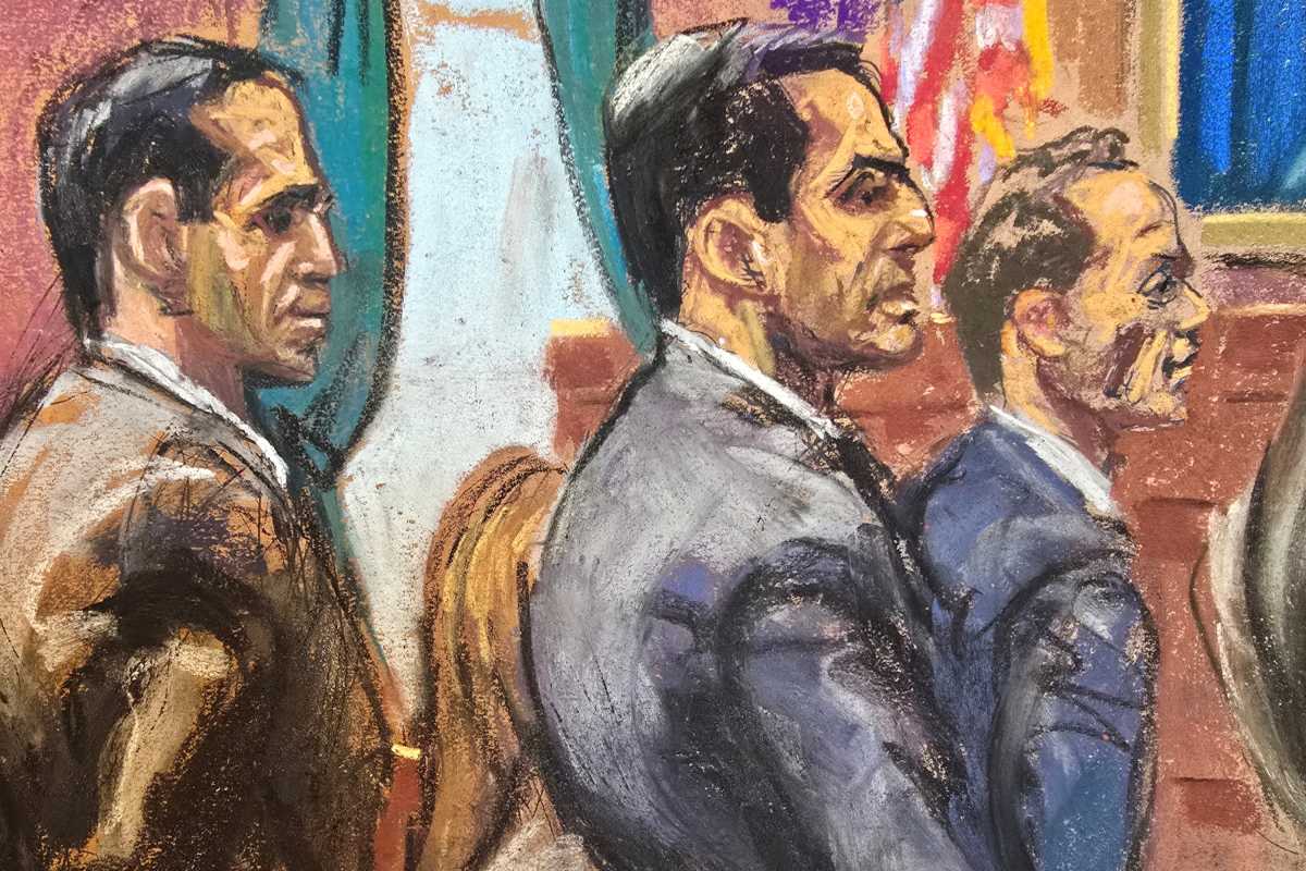 Alexander brothers sex trafficking sentencing pushed back to October