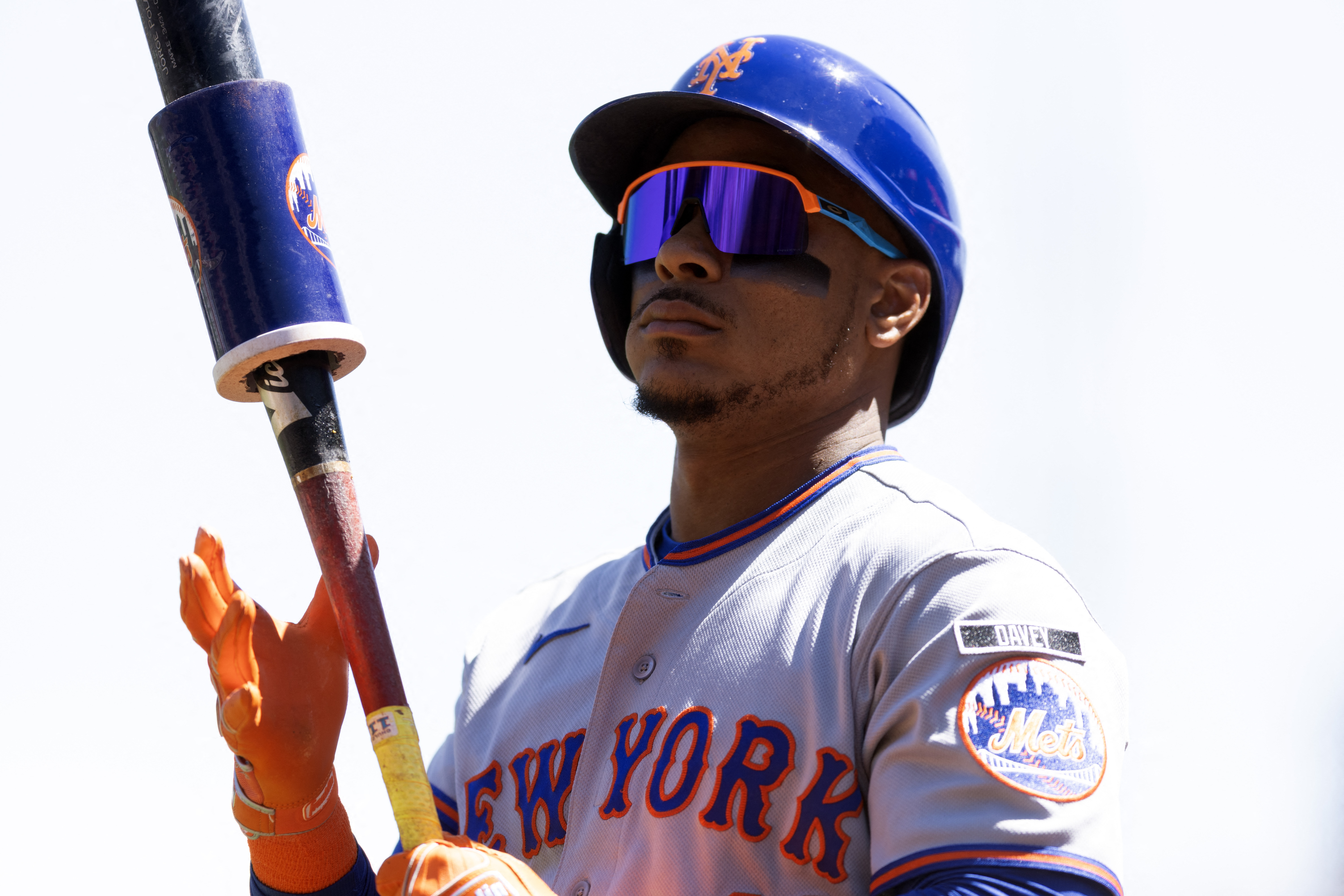 Jorge Polanco injury Mets