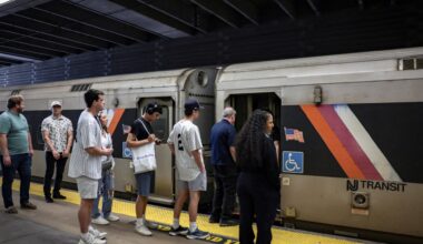 World Cup train and shuttle bus ticket prices cut in New York, New Jersey | World Cup 2026 News