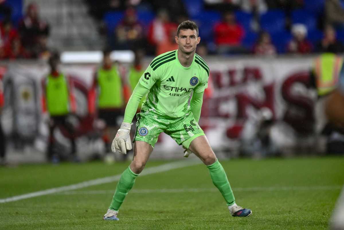 Tim Howard tips Matt Freese to be starting goalkeeper for USMNT World Cup campaign