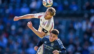 NYCFC slumps to DC United defeat in Queens, winless run stretches to 7 in MLS