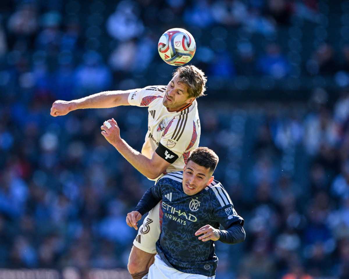 NYCFC slumps to DC United defeat in Queens, winless run stretches to 7 in MLS