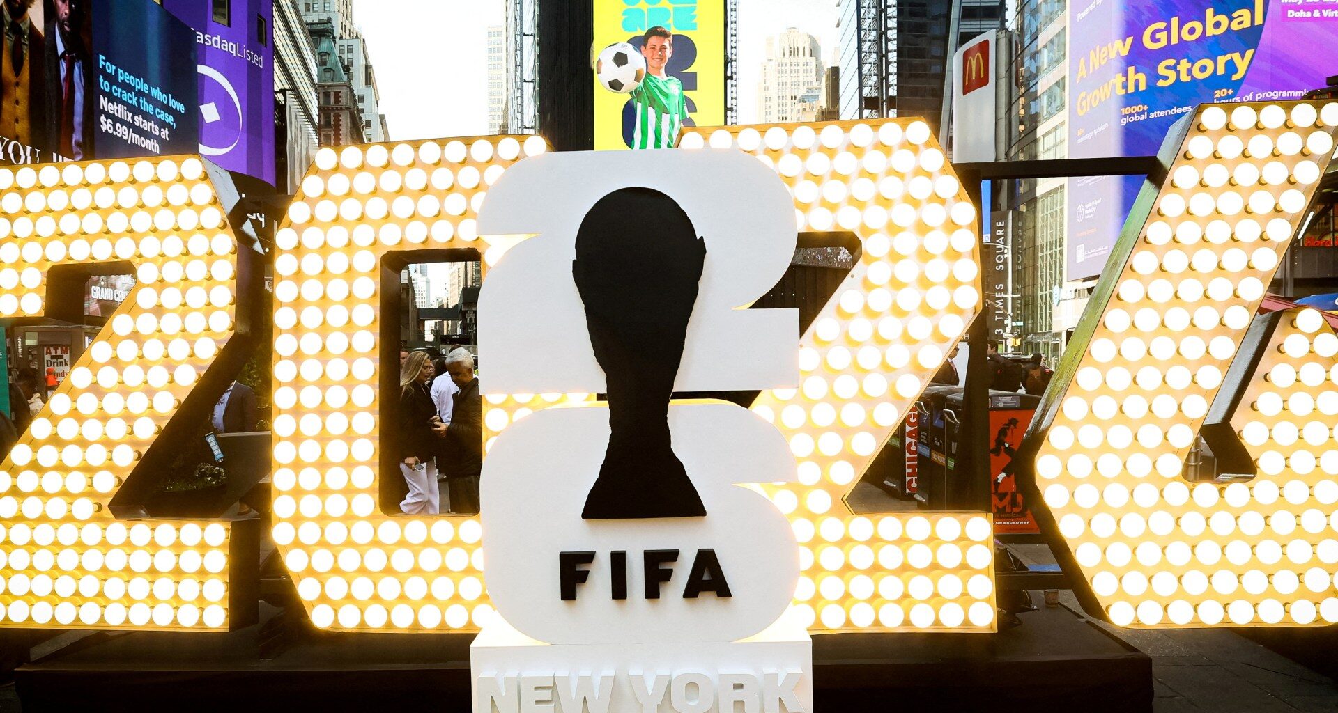 New York City hotels avert labour strike threat before FIFA World Cup | World Cup 2026 News