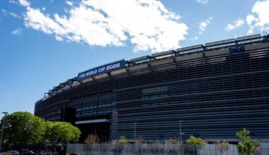 New York, New Jersey attorneys general launch FIFA probe investigating World Cup ticketing policies