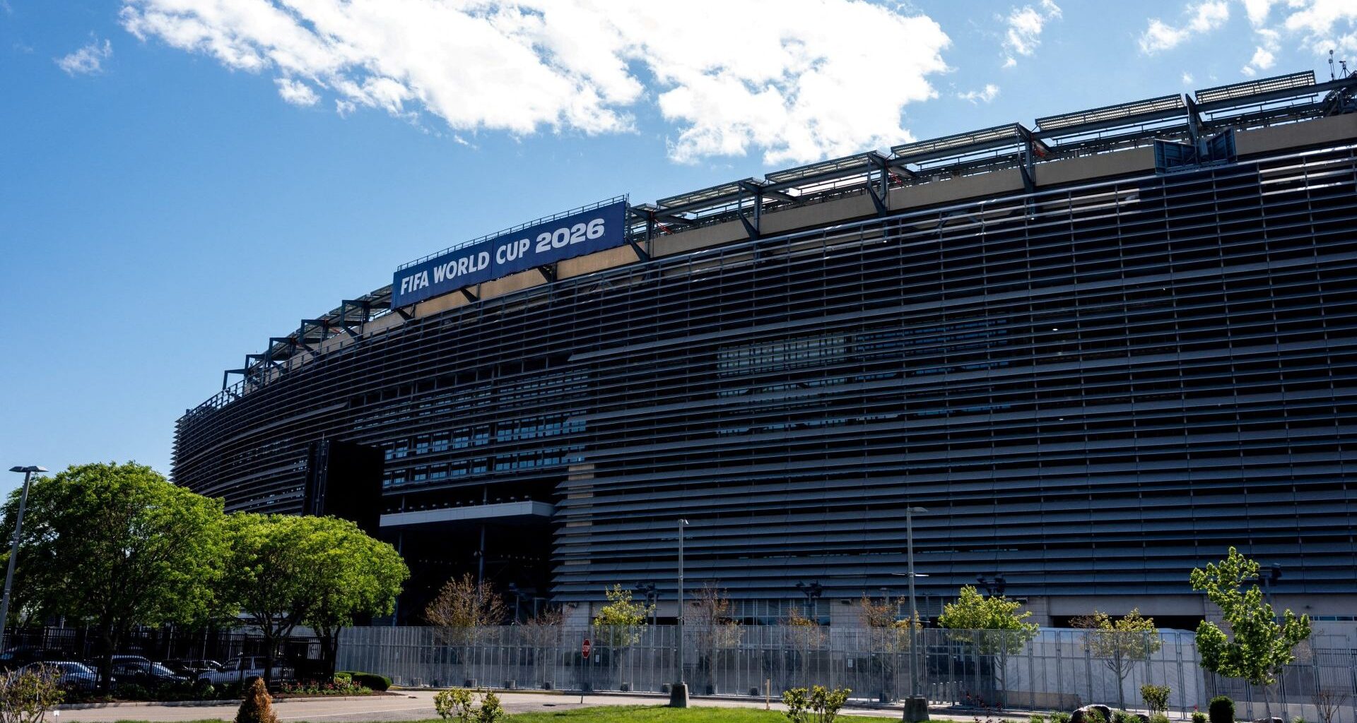 New York, New Jersey Lower Costs for World Cup Transit