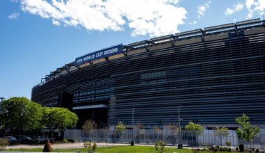 New York, New Jersey Lower Costs for World Cup Transit