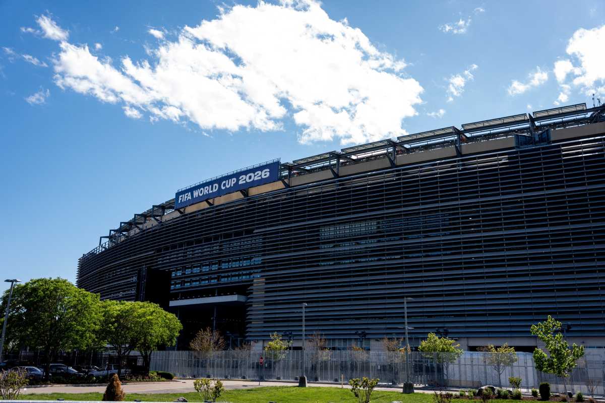 New York, New Jersey attorneys general launch FIFA probe investigating World Cup ticketing policies