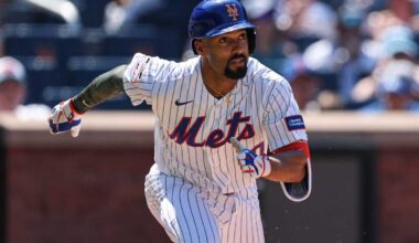 Mets come back to beat Yankees 7-6, take dramatic rubber game of Subway Series