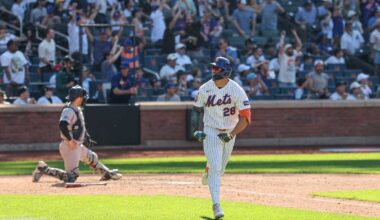 Don’t look now, but the Mets are turning things around