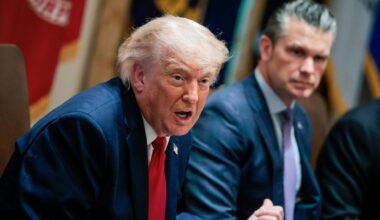 Donald Trump Says He’ll Be at NBA Finals in New York