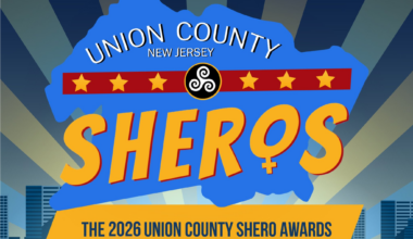 A graphic calling attention to the SHERO Award nominees.
