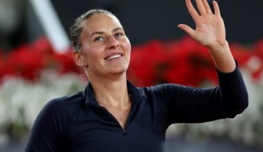 Eight of the world's top 20 WTA stars heading for The Queen's Club