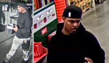 3 NYC gunmen hijacked $1.2M in Apple products from L.I. delivery truck: prosecutors
