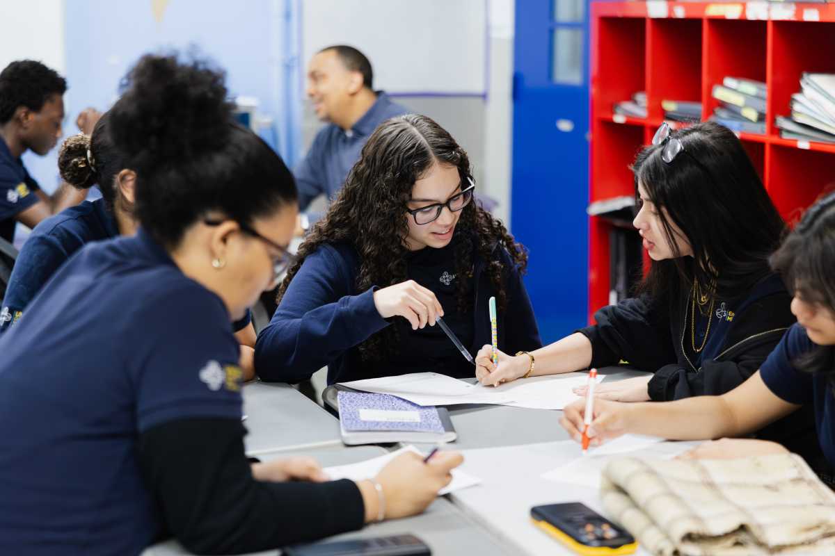 For Bronx students, a diploma should mean more – Bronx Times