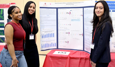 St. John’s Research Conference Showcases Student Innovation