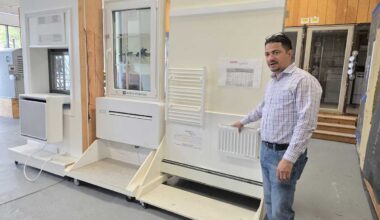 Bronx property owners and workforce push back against state weatherization program cuts – Bronx Times