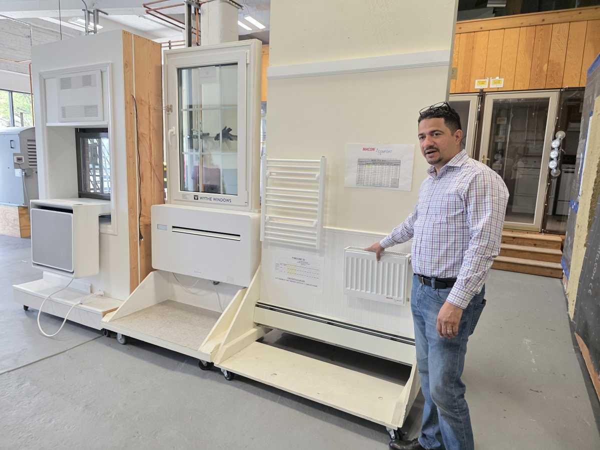 Bronx property owners and workforce push back against state weatherization program cuts – Bronx Times