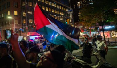 NY lawmakers reintroduce Mamdani bill targeting nonprofits linked to settlements