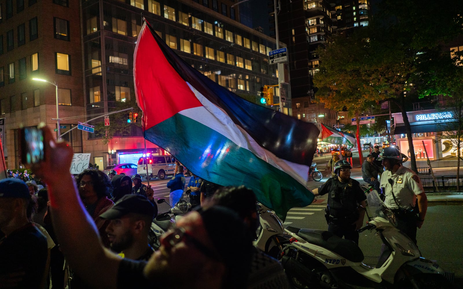 NY lawmakers reintroduce Mamdani bill targeting nonprofits linked to settlements